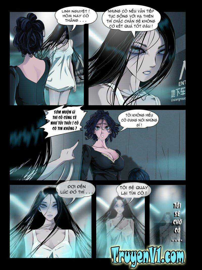 Resentment - Chapter 26 - Trang 5