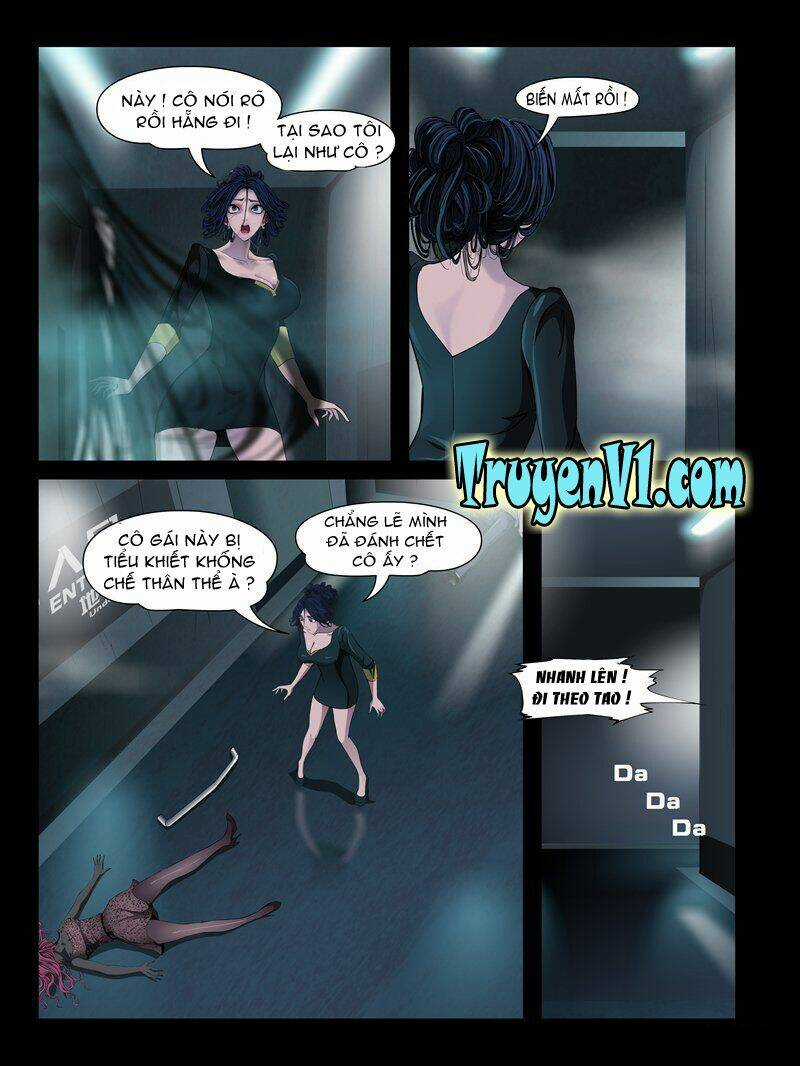 Resentment - Chapter 26 - Trang 6
