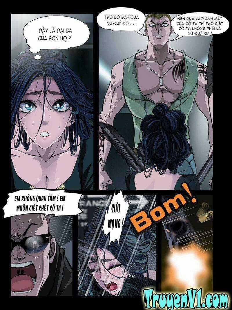 Resentment - Chapter 27 - Trang 2