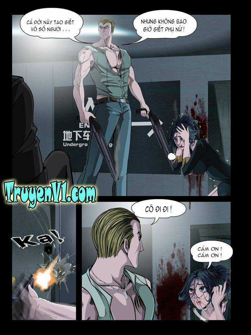 Resentment - Chapter 27 - Trang 6