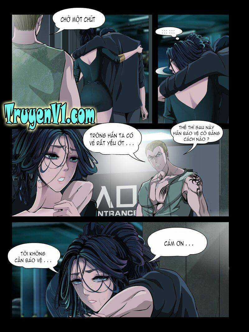 Resentment - Chapter 27 - Trang 7