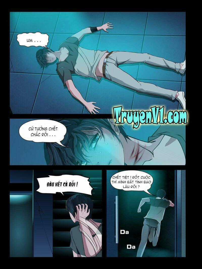 Resentment - Chapter 27 - Trang 9