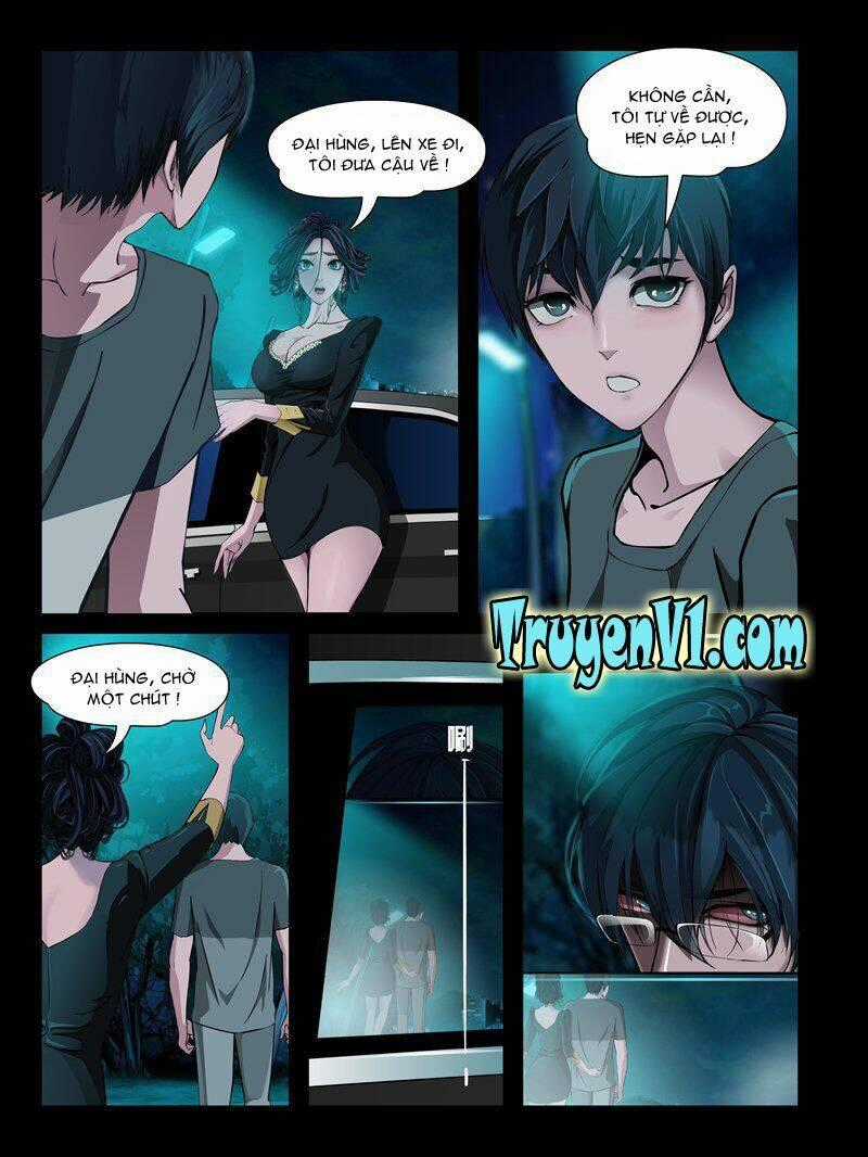 Resentment - Chapter 28 - Trang 1