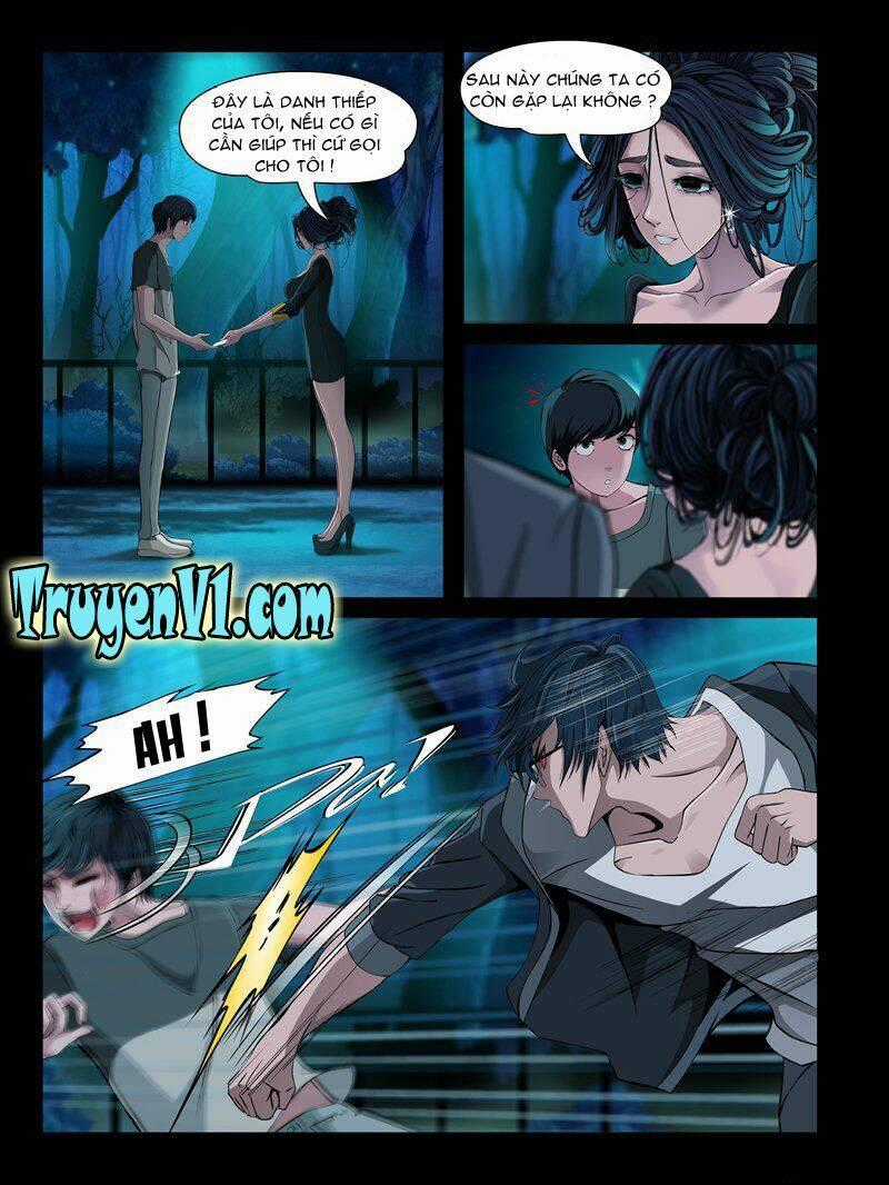 Resentment - Chapter 28 - Trang 2