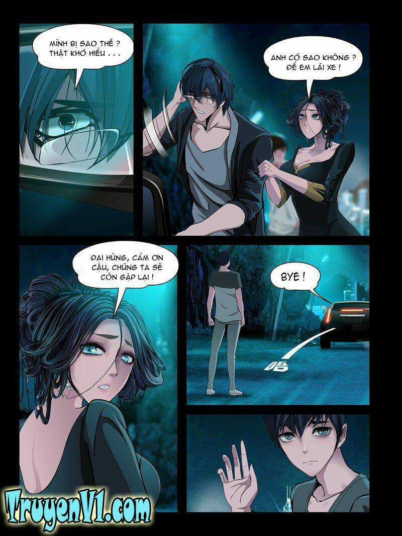 Resentment - Chapter 28 - Trang 5