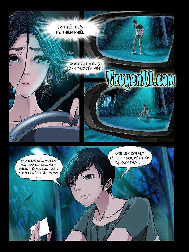 Resentment - Chapter 28 - Trang 6