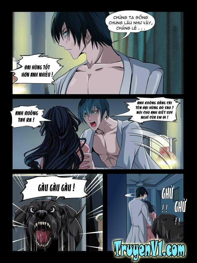 Resentment - Chapter 29 - Trang 1