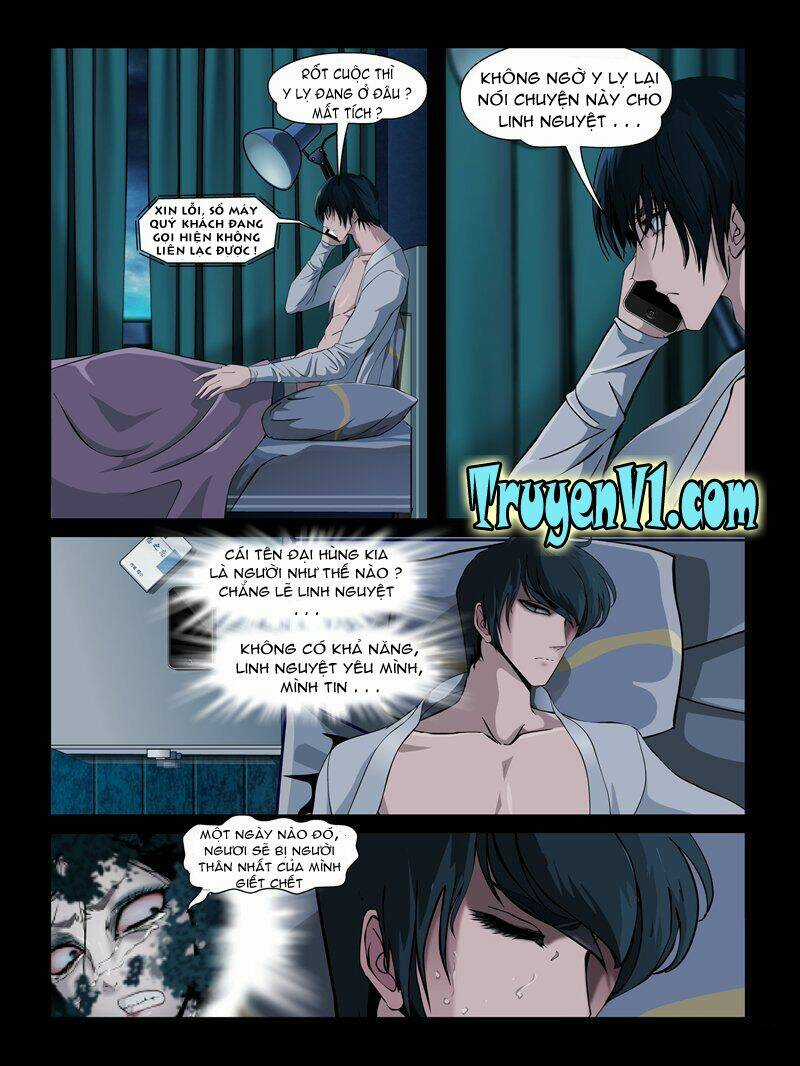 Resentment - Chapter 29 - Trang 4