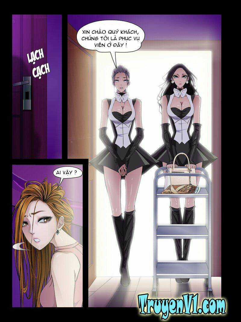 Resentment - Chapter 29 - Trang 8