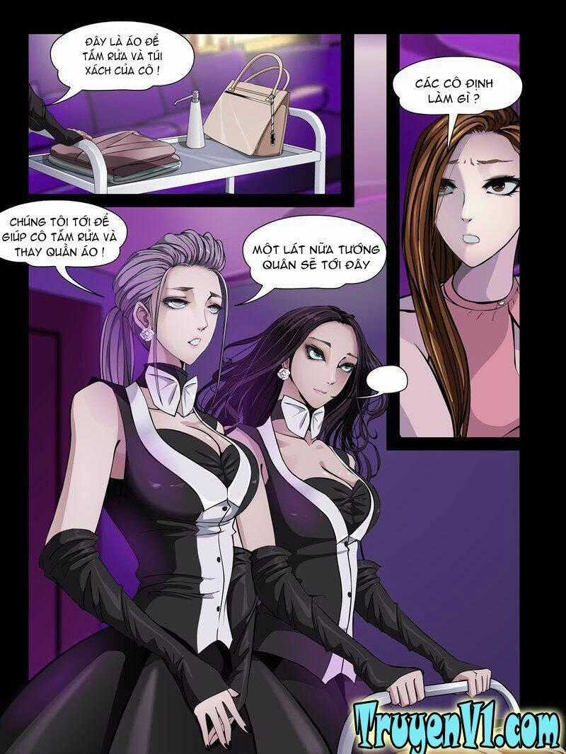 Resentment - Chapter 29 - Trang 9