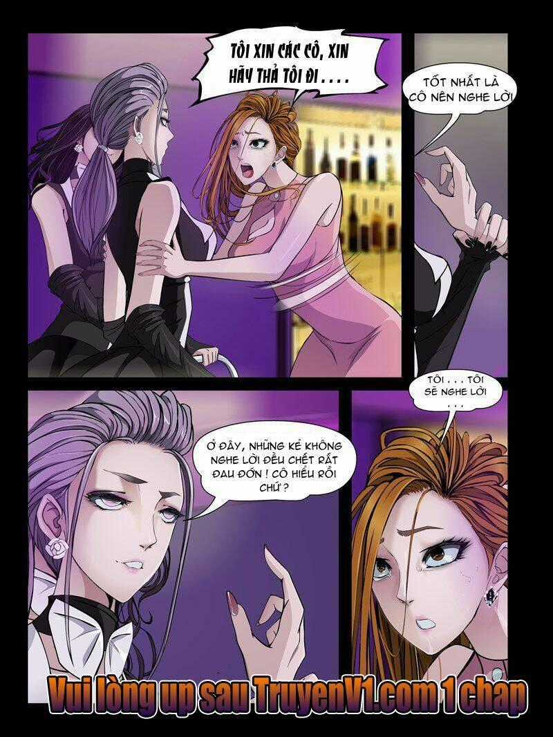 Resentment - Chapter 29 - Trang 10