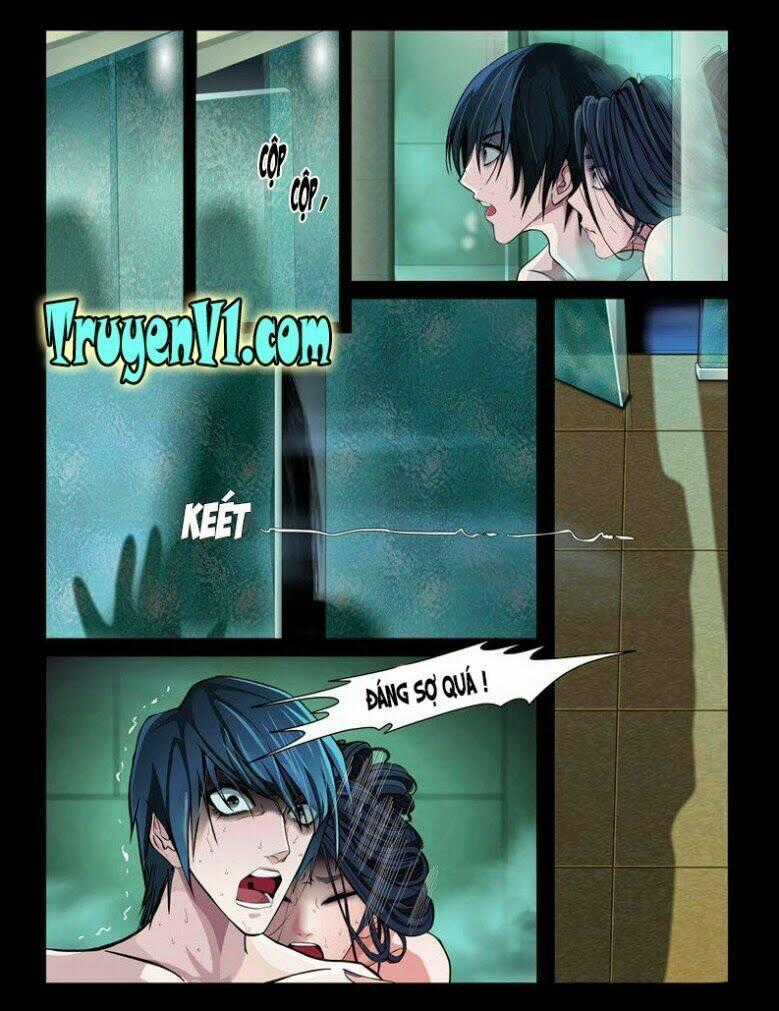 Resentment - Chapter 3 - Trang 2