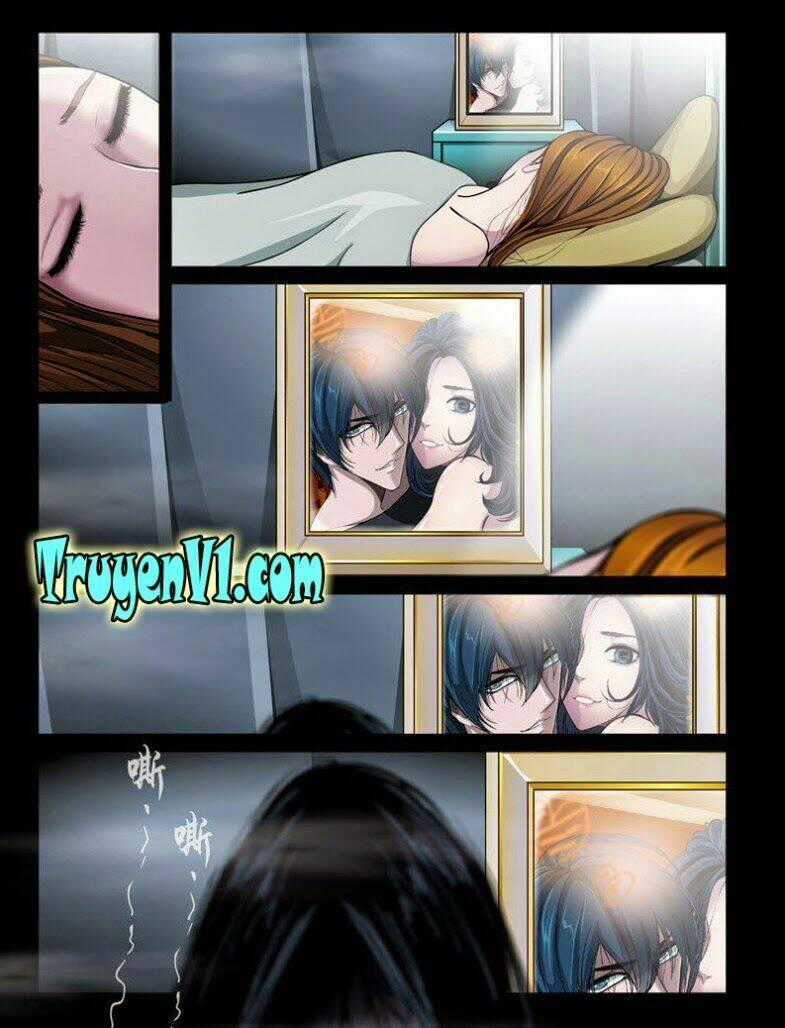 Resentment - Chapter 3 - Trang 11