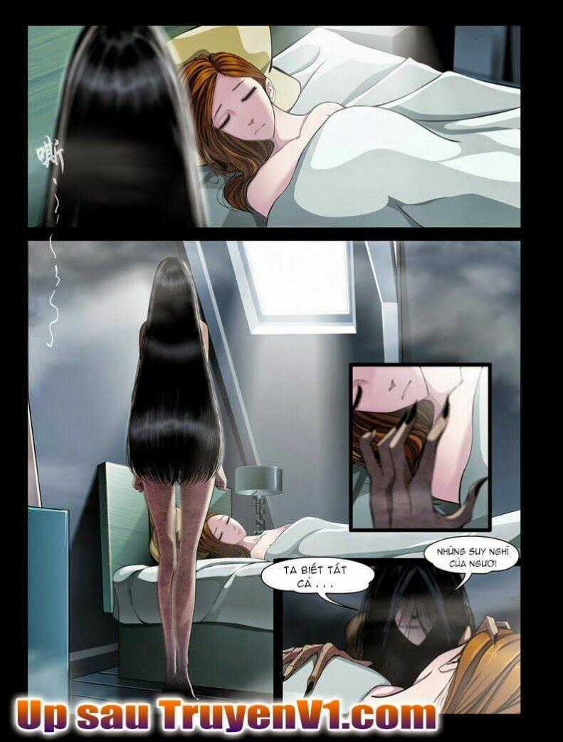 Resentment - Chapter 3 - Trang 12