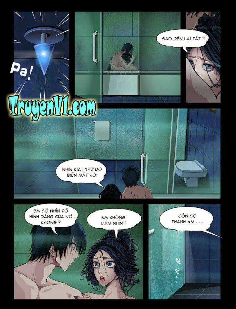 Resentment - Chapter 3 - Trang 3