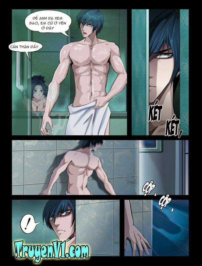 Resentment - Chapter 3 - Trang 4