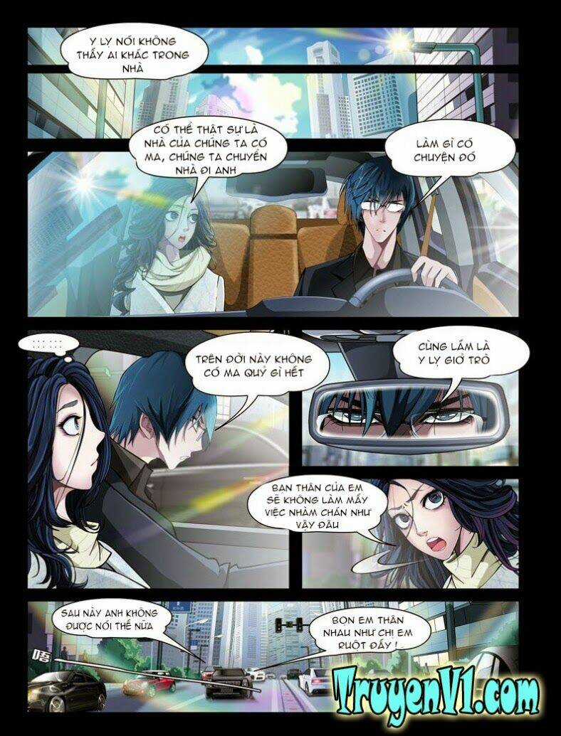 Resentment - Chapter 3 - Trang 9