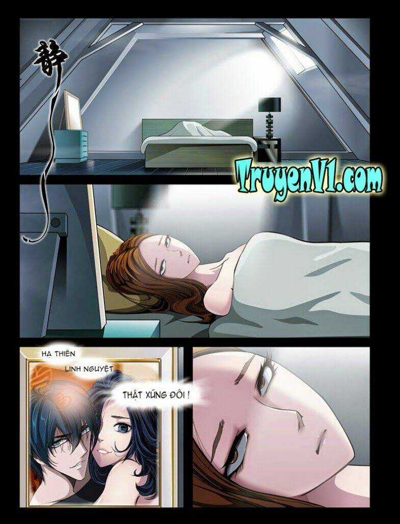 Resentment - Chapter 3 - Trang 10