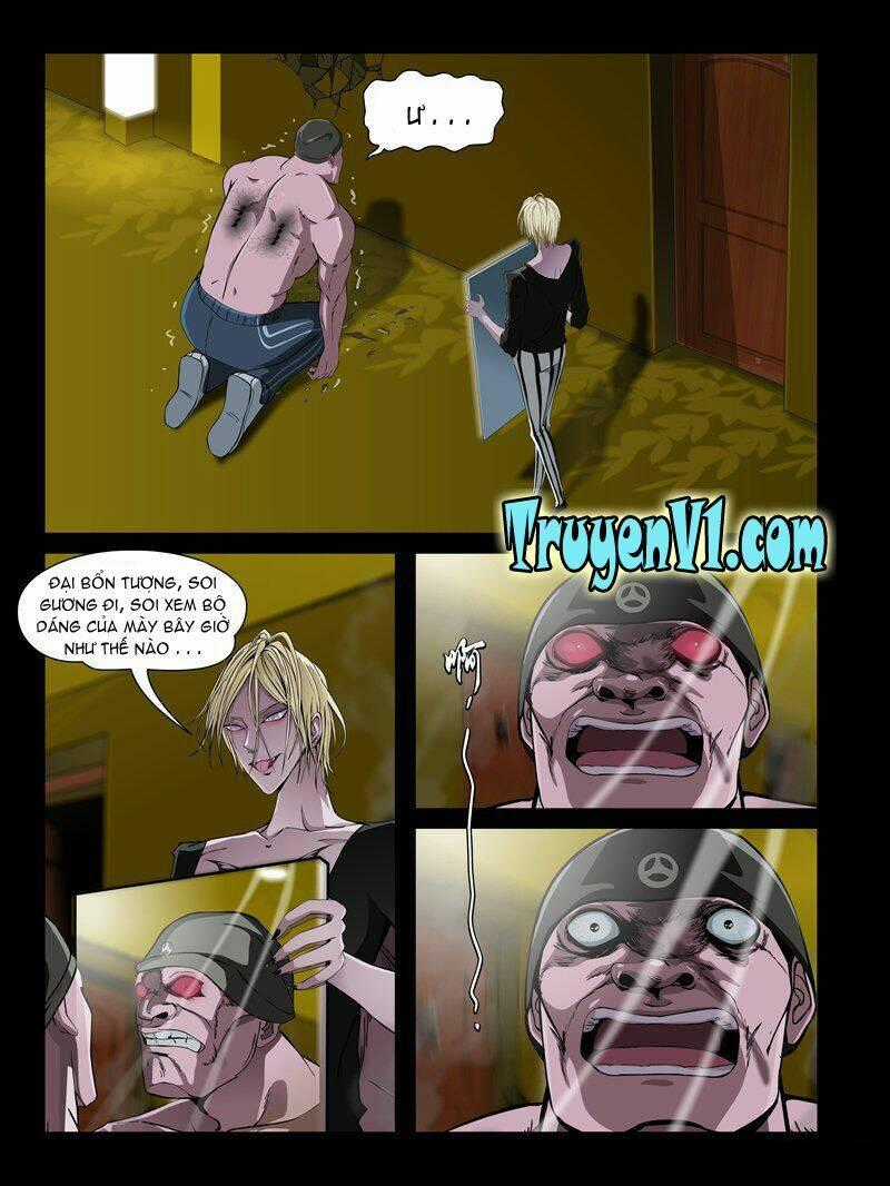 Resentment - Chapter 30 - Trang 2