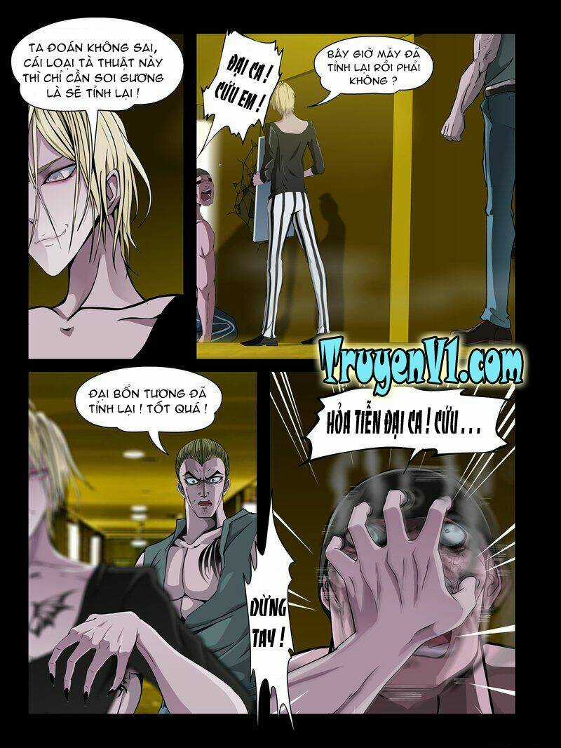 Resentment - Chapter 30 - Trang 3