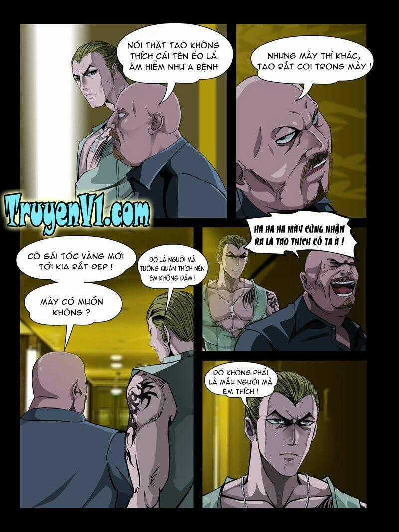 Resentment - Chapter 30 - Trang 9