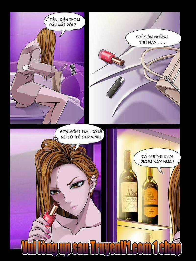 Resentment - Chapter 30 - Trang 10