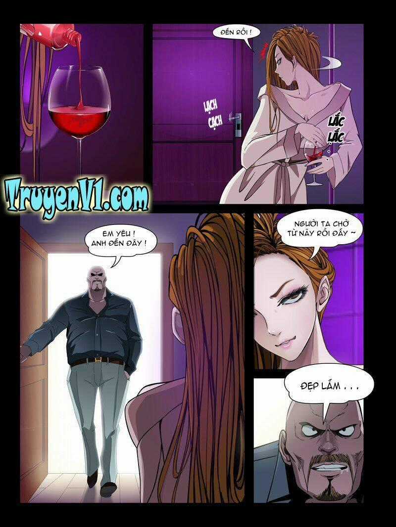 Resentment - Chapter 31 - Trang 2