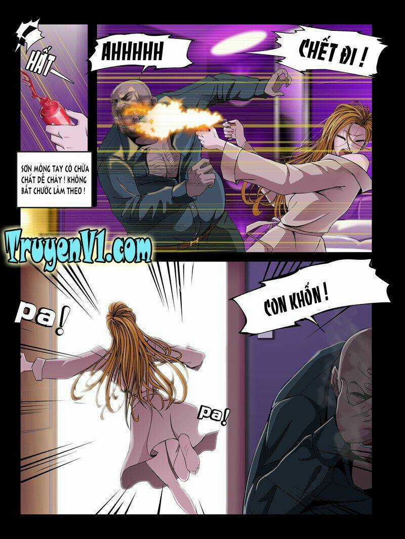 Resentment - Chapter 31 - Trang 6