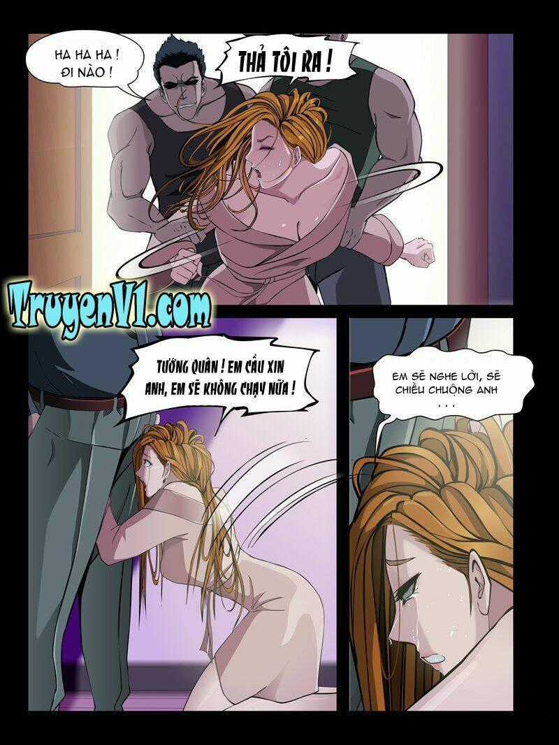 Resentment - Chapter 31 - Trang 9