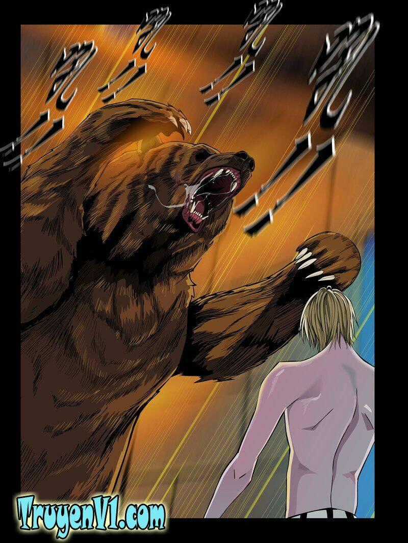 Resentment - Chapter 32 - Trang 2