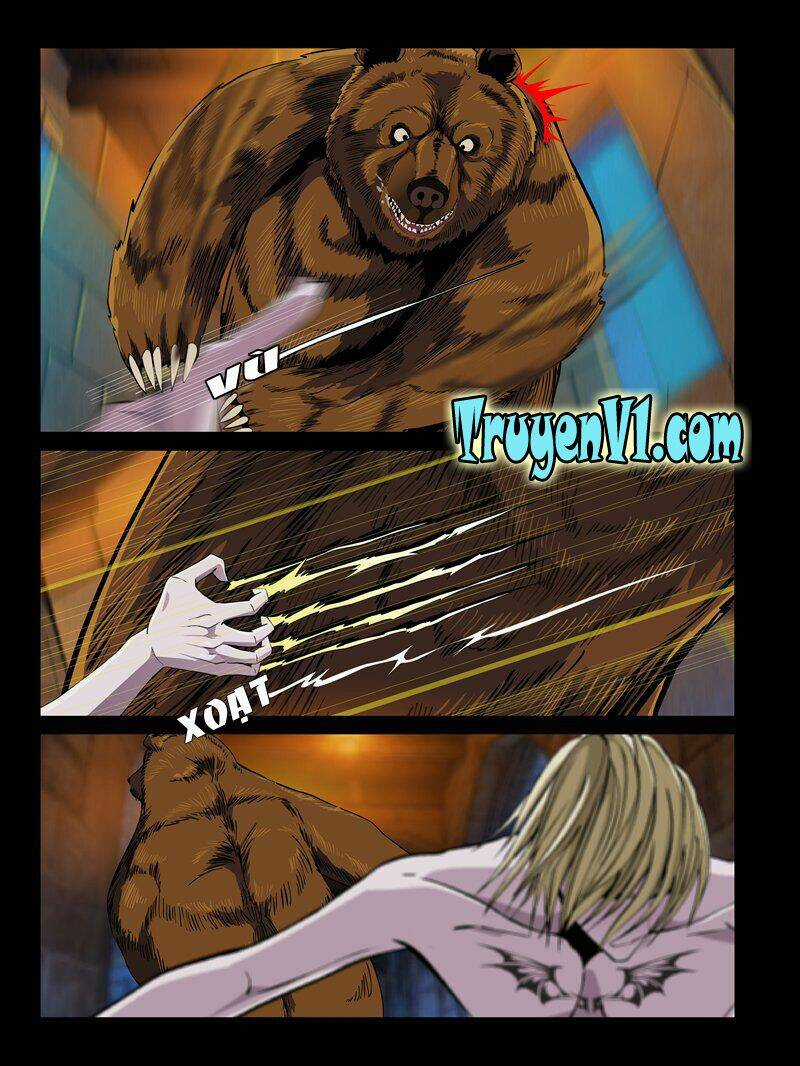 Resentment - Chapter 32 - Trang 3
