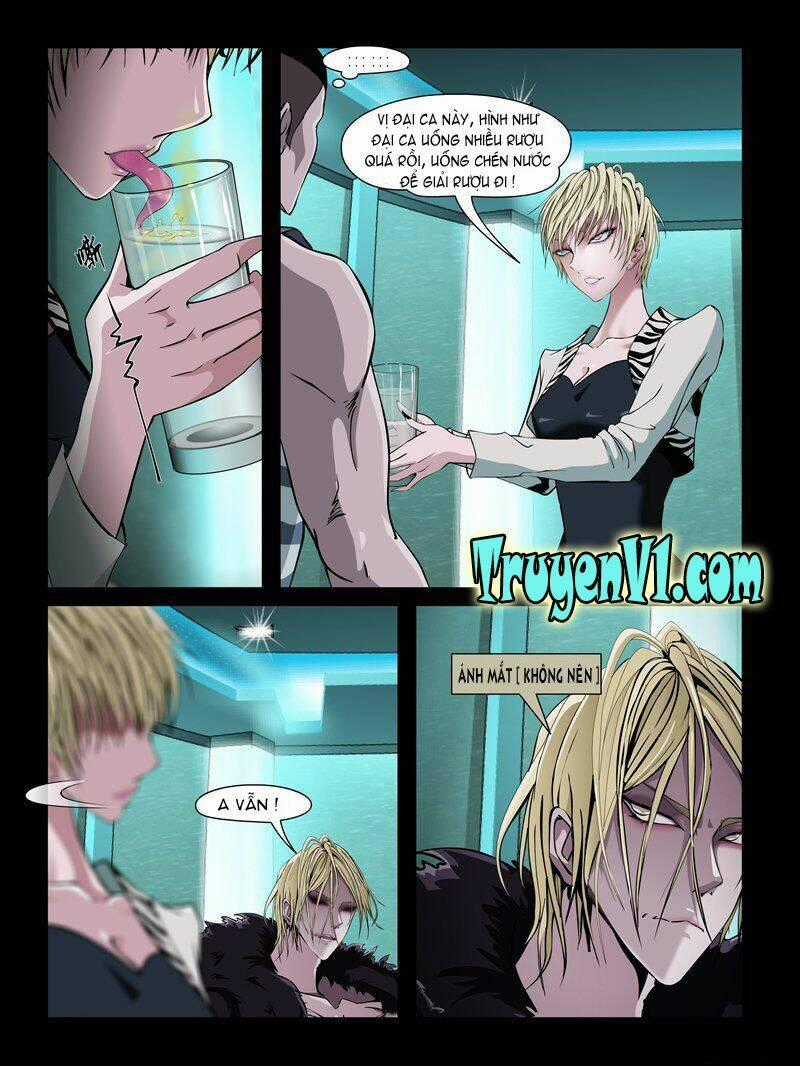 Resentment - Chapter 33 - Trang 2