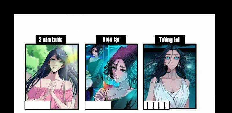 Resentment - Chapter 34 - Trang 11