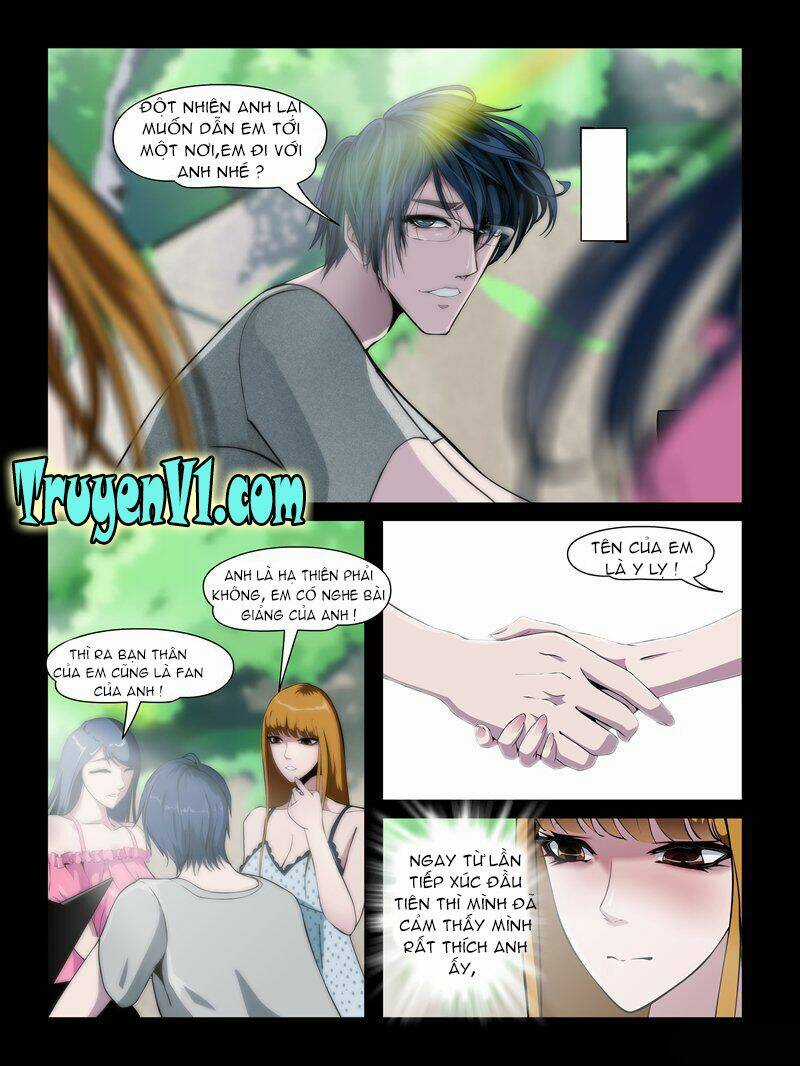 Resentment - Chapter 34 - Trang 8