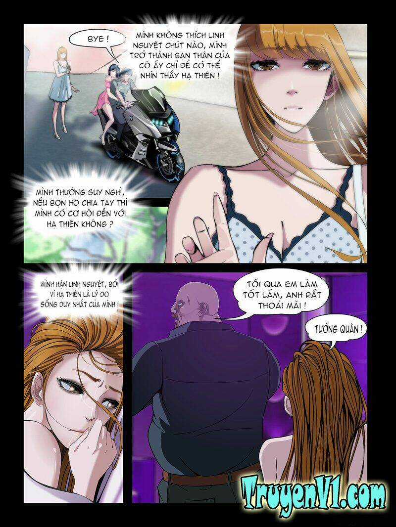 Resentment - Chapter 34 - Trang 9