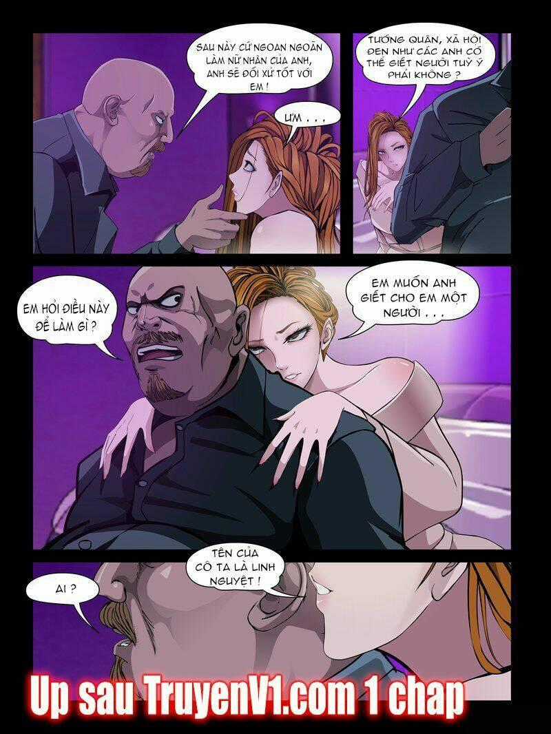 Resentment - Chapter 34 - Trang 10