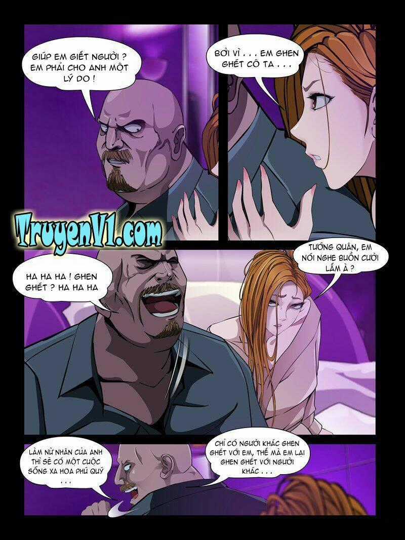 Resentment - Chapter 35 - Trang 2