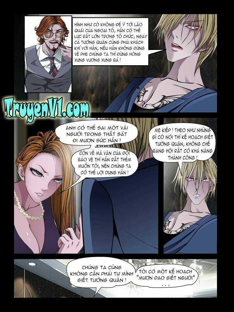 Resentment - Chapter 36 - Trang 3