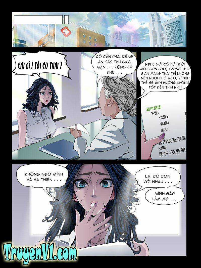 Resentment - Chapter 36 - Trang 4