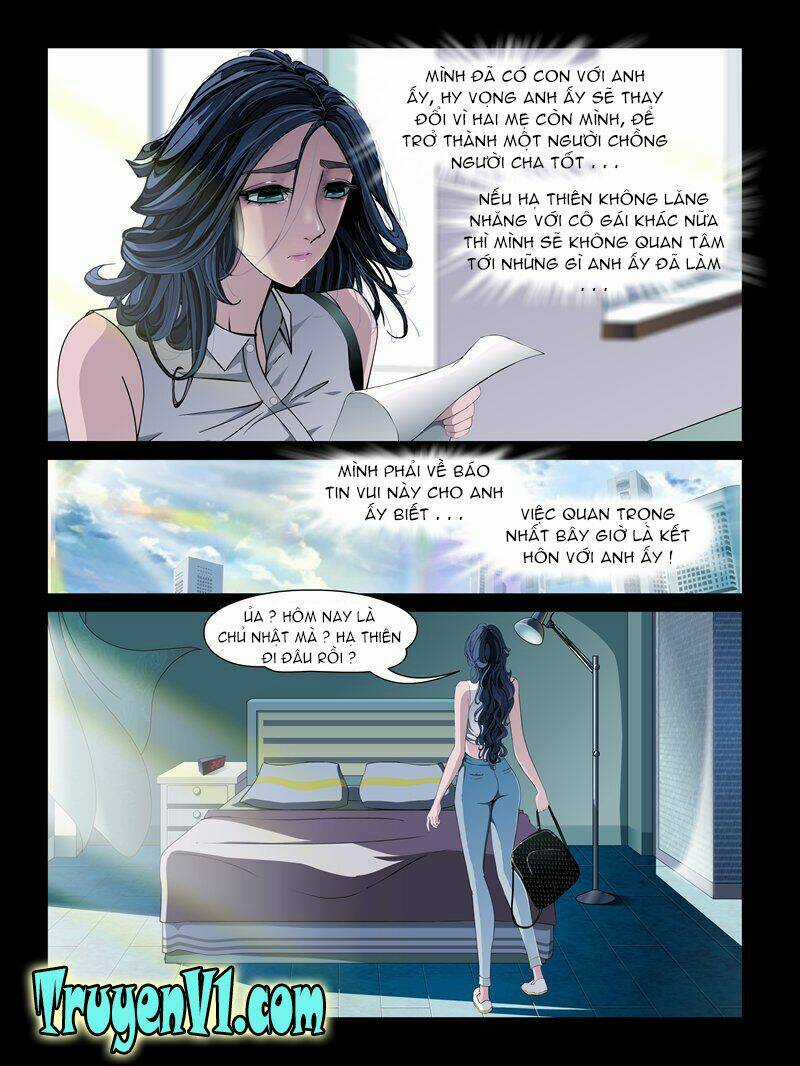 Resentment - Chapter 36 - Trang 5