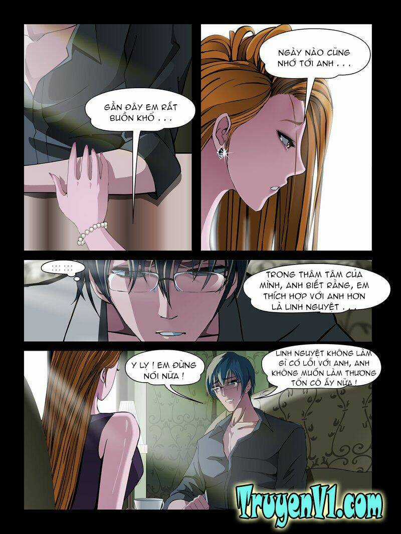 Resentment - Chapter 36 - Trang 7