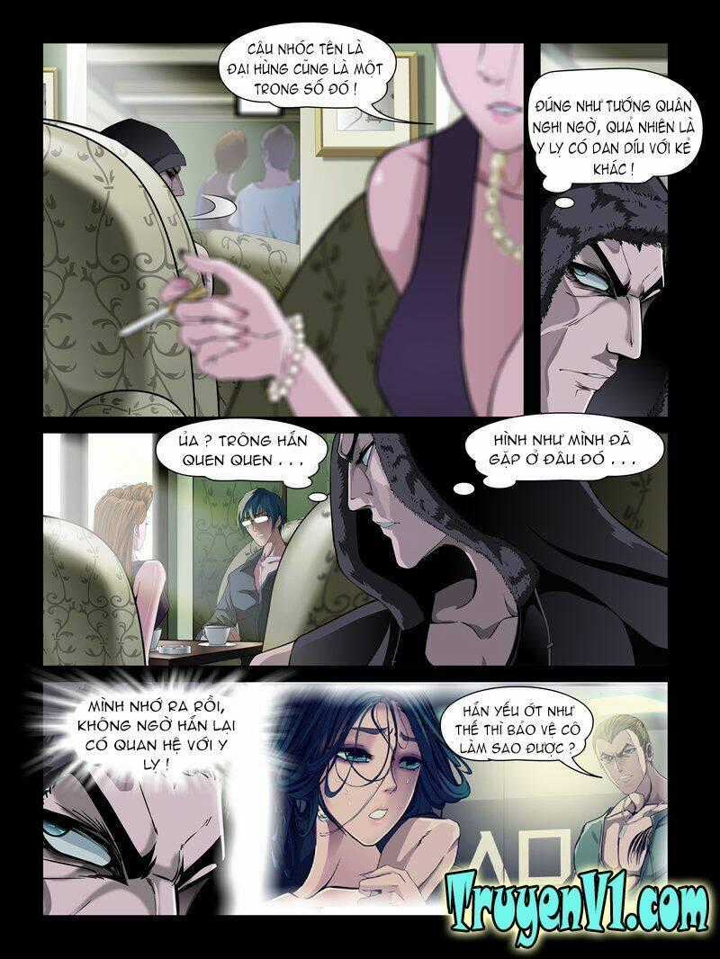 Resentment - Chapter 36 - Trang 9