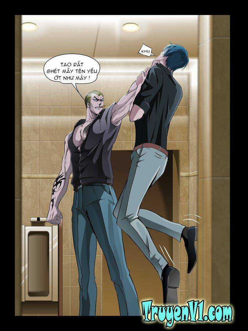 Resentment - Chapter 37 - Trang 3