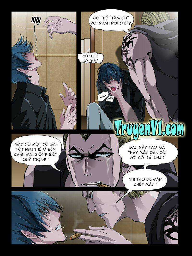 Resentment - Chapter 37 - Trang 6