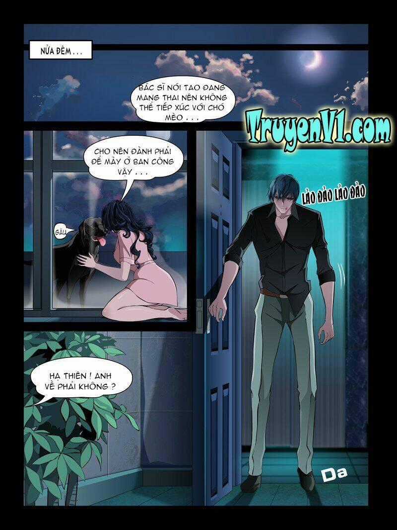 Resentment - Chapter 37 - Trang 9