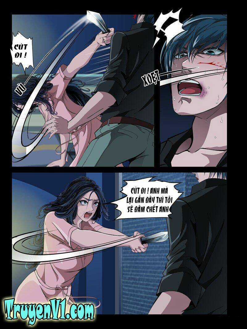 Resentment - Chapter 38 - Trang 4