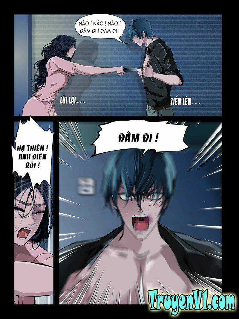 Resentment - Chapter 38 - Trang 6