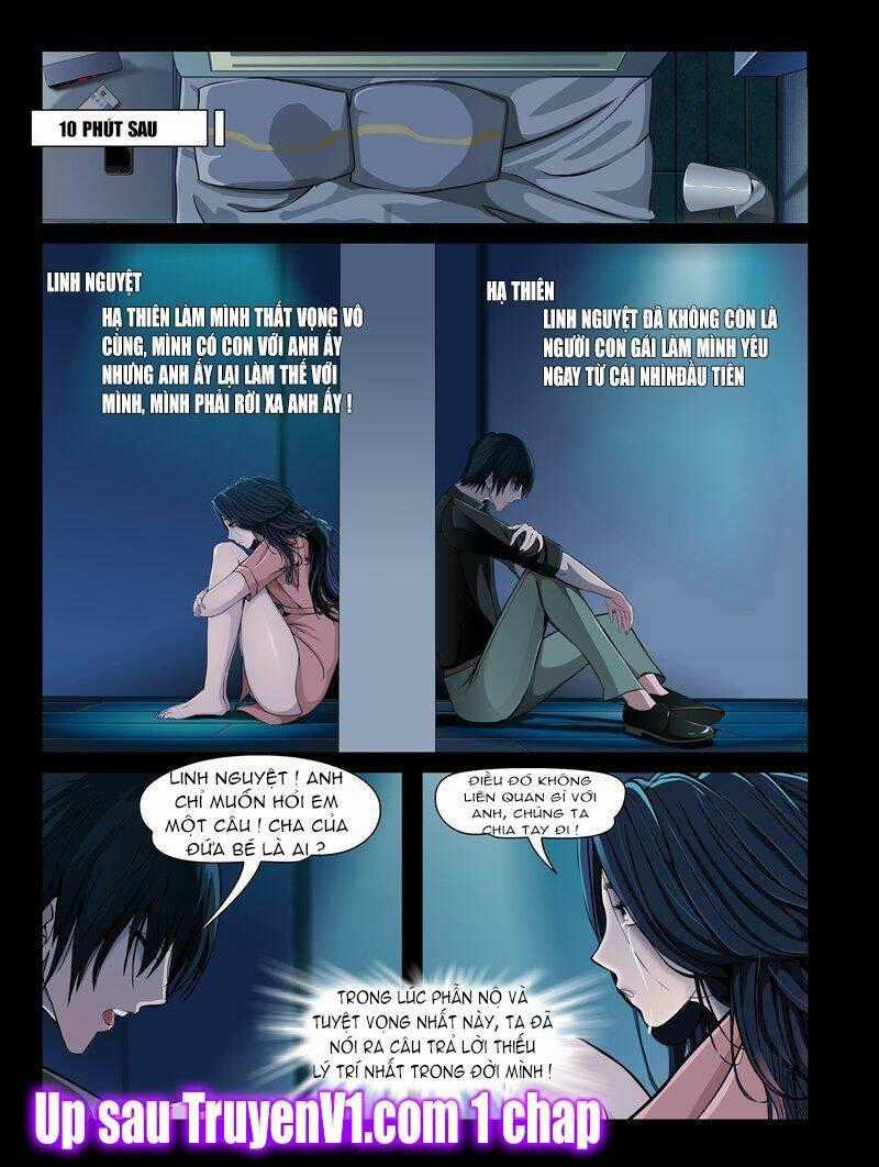 Resentment - Chapter 38 - Trang 10