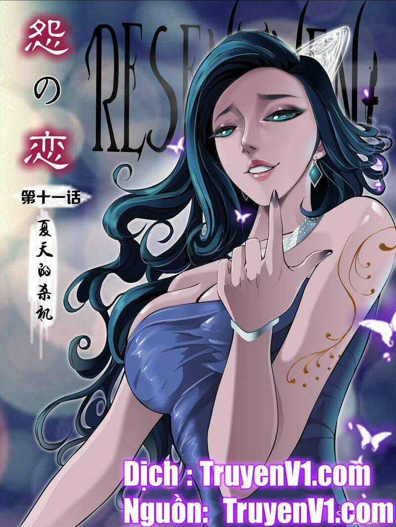 Resentment - Chapter 39 - Trang 1