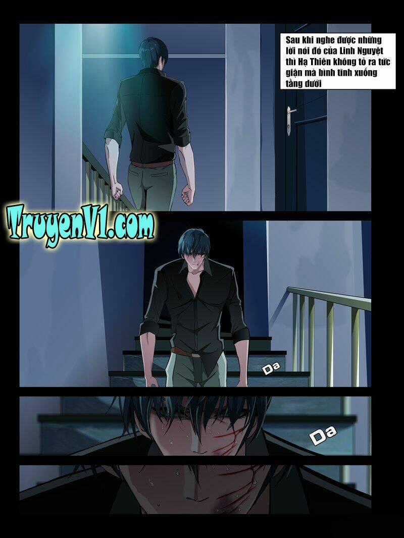 Resentment - Chapter 39 - Trang 2